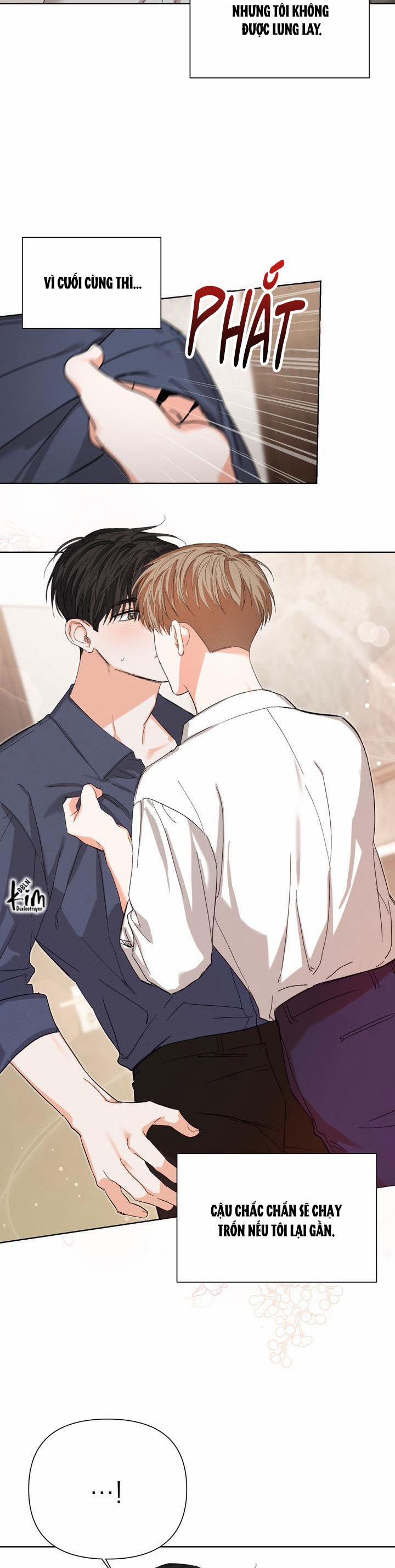 Nine To Nine 58 trang 4