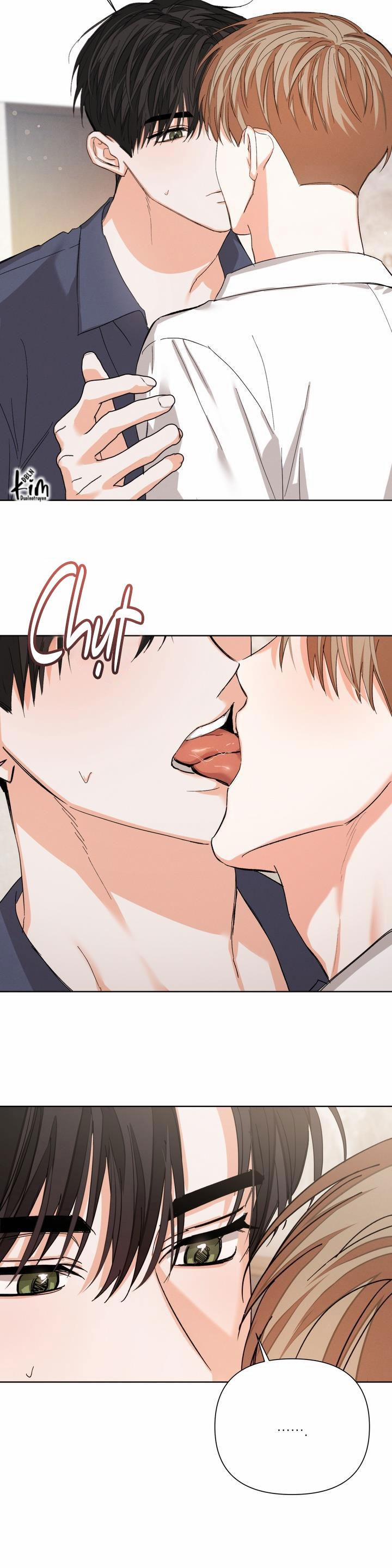 Nine To Nine 58 trang 5