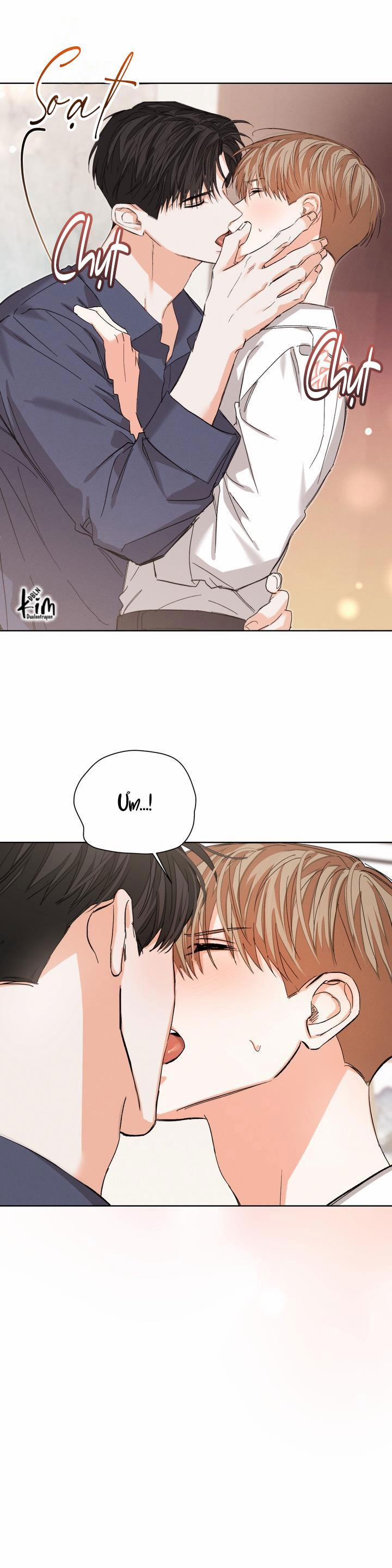 Nine To Nine 58 trang 6