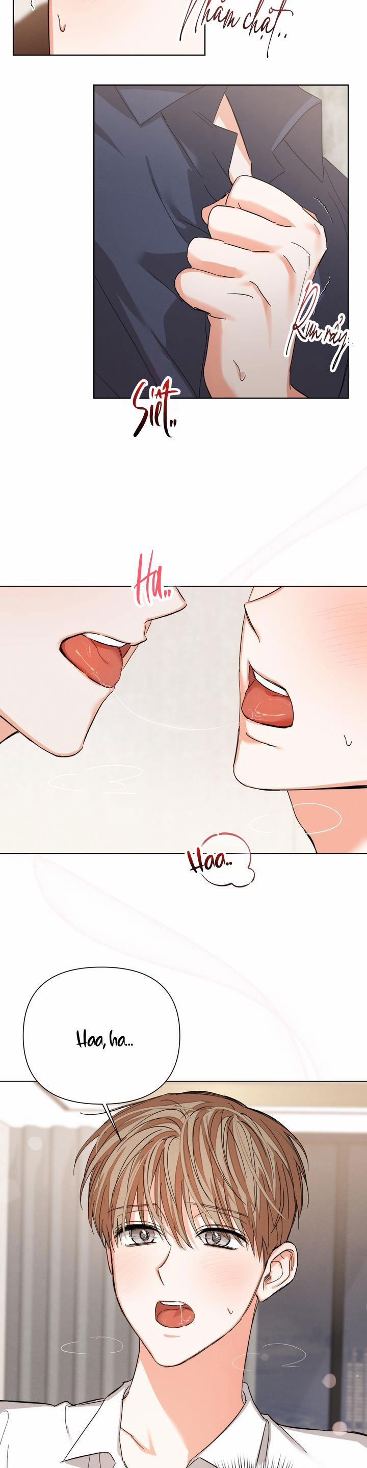 Nine To Nine 58 trang 8