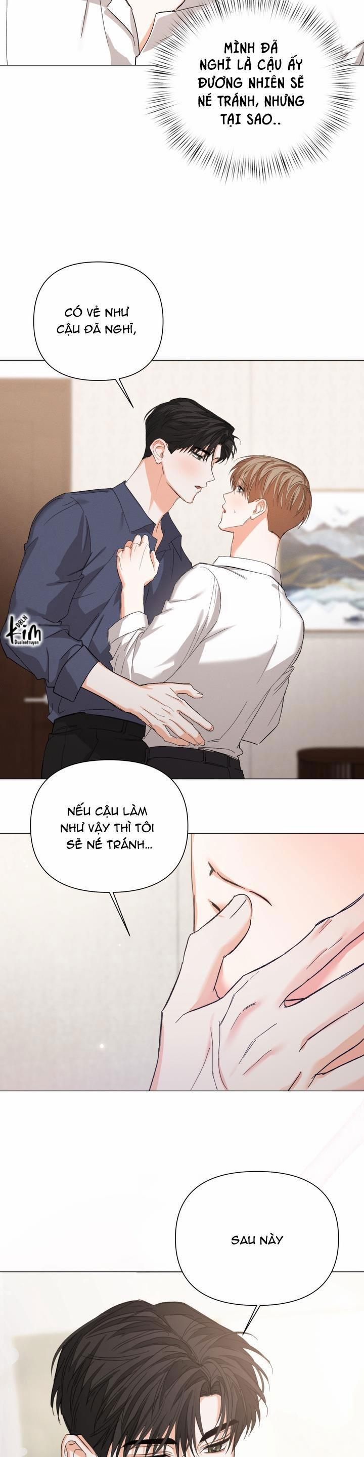 Nine To Nine 58 trang 9