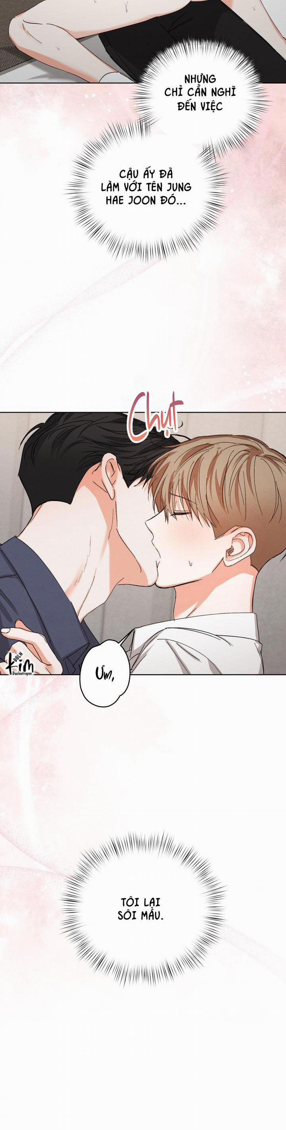 Nine To Nine 59 trang 13