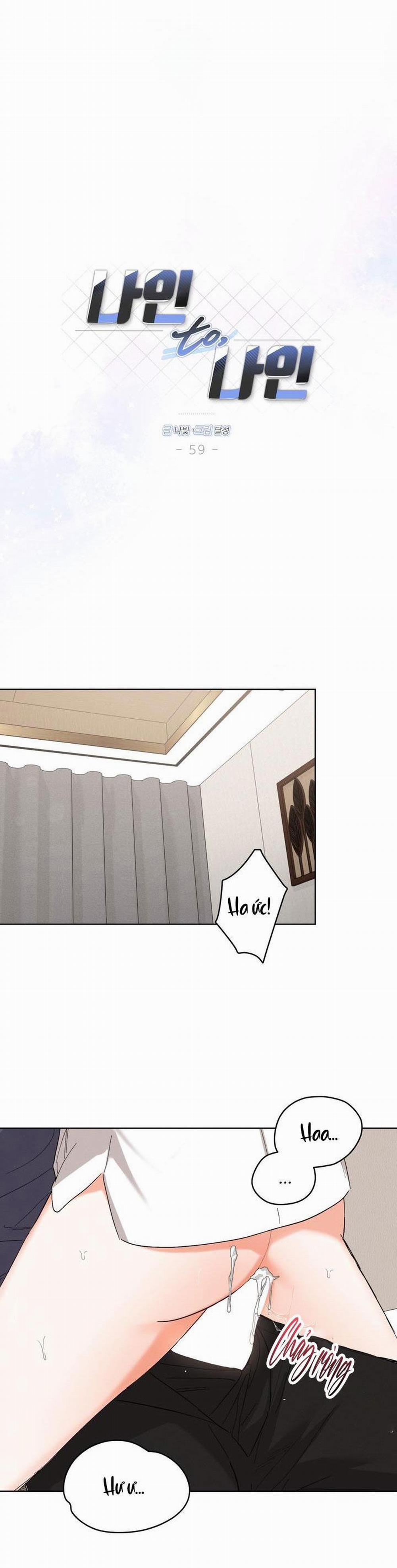 Nine To Nine 59 trang 14