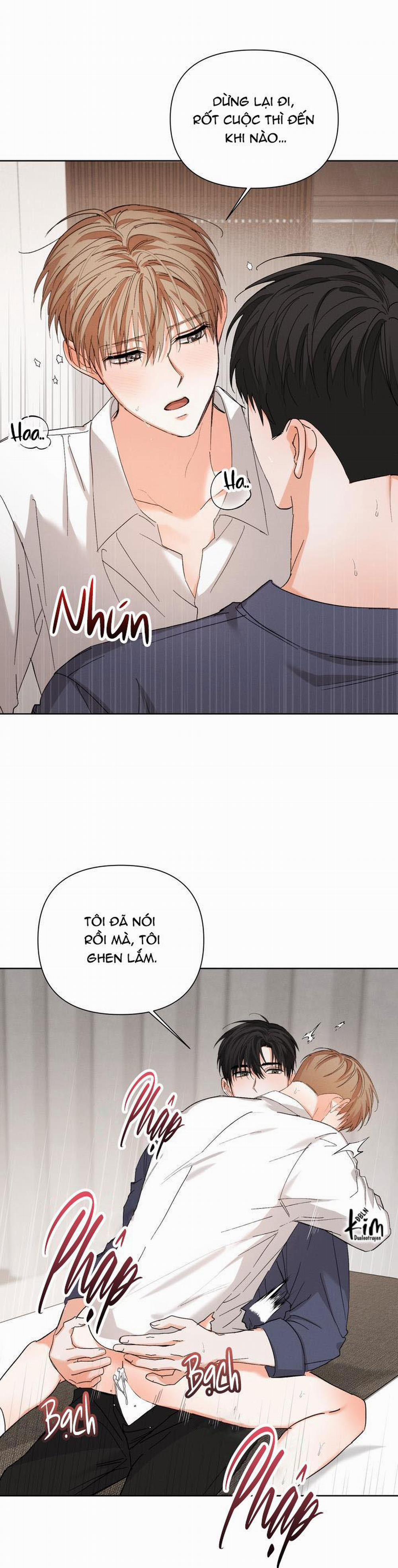 Nine To Nine 59 trang 15