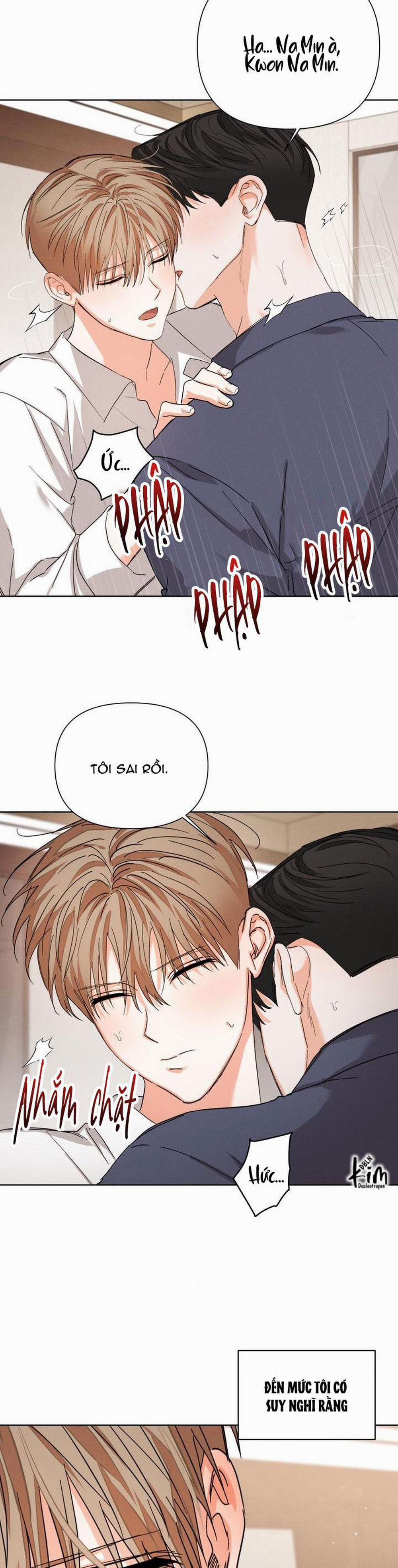 Nine To Nine 59 trang 18