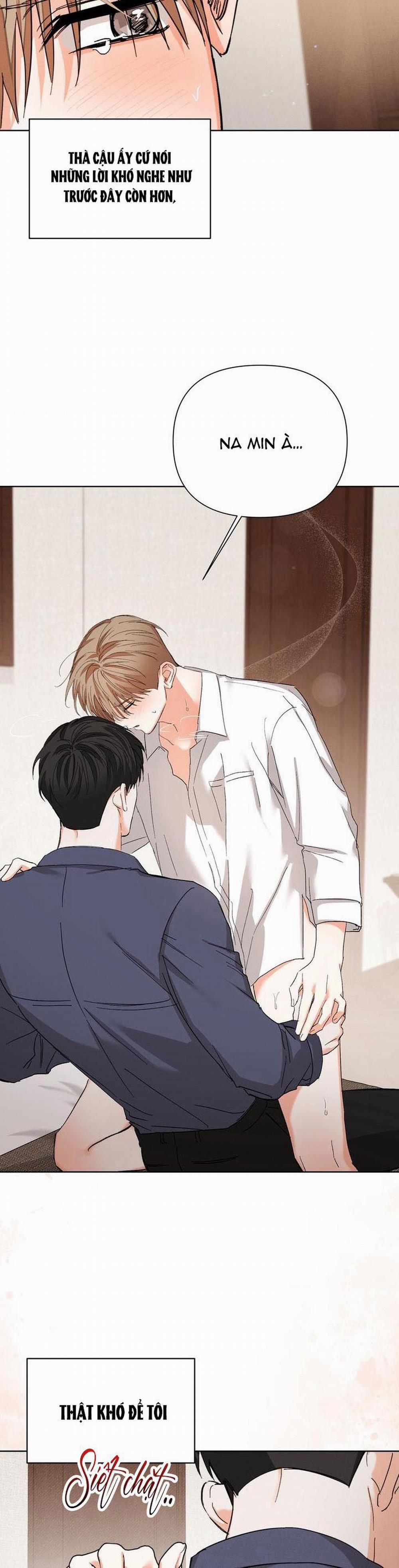 Nine To Nine 59 trang 19