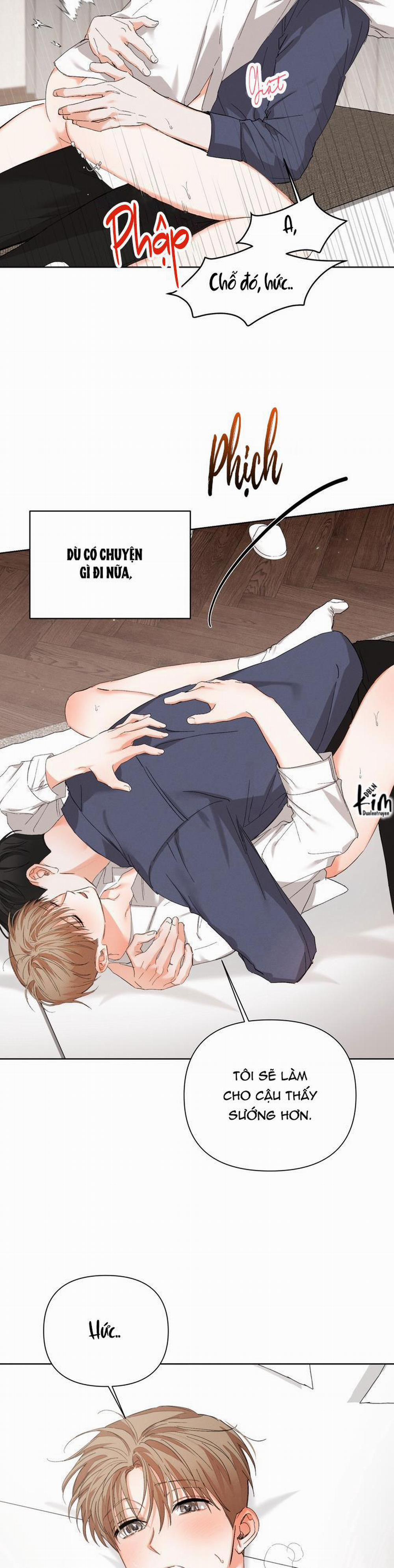 Nine To Nine 59 trang 22