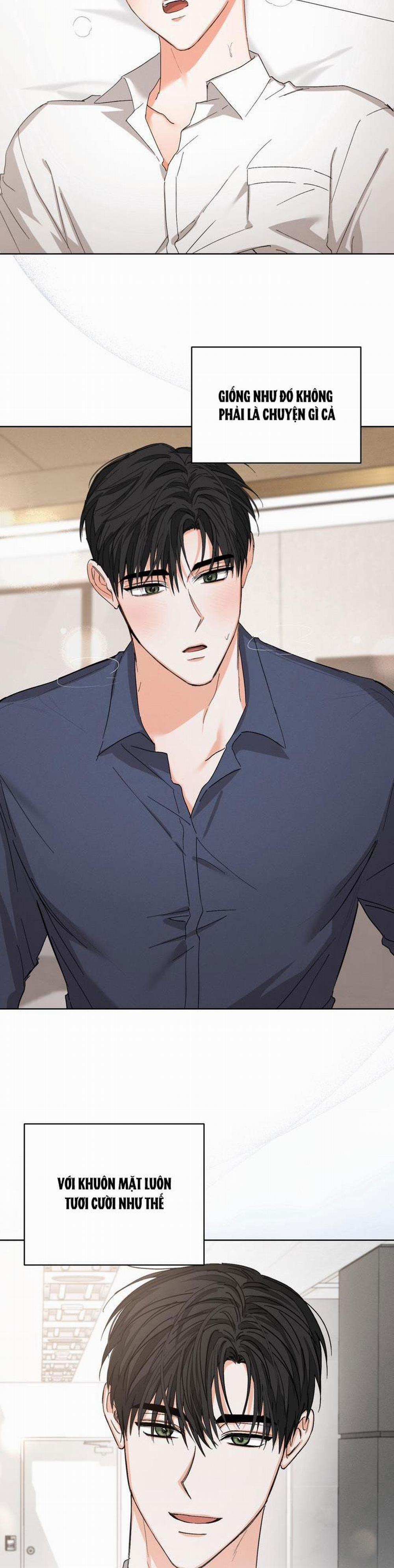 Nine To Nine 59 trang 23