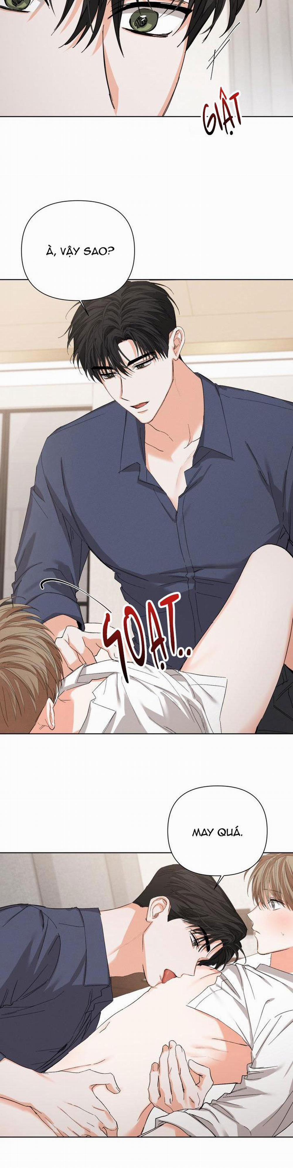 Nine To Nine 59 trang 3