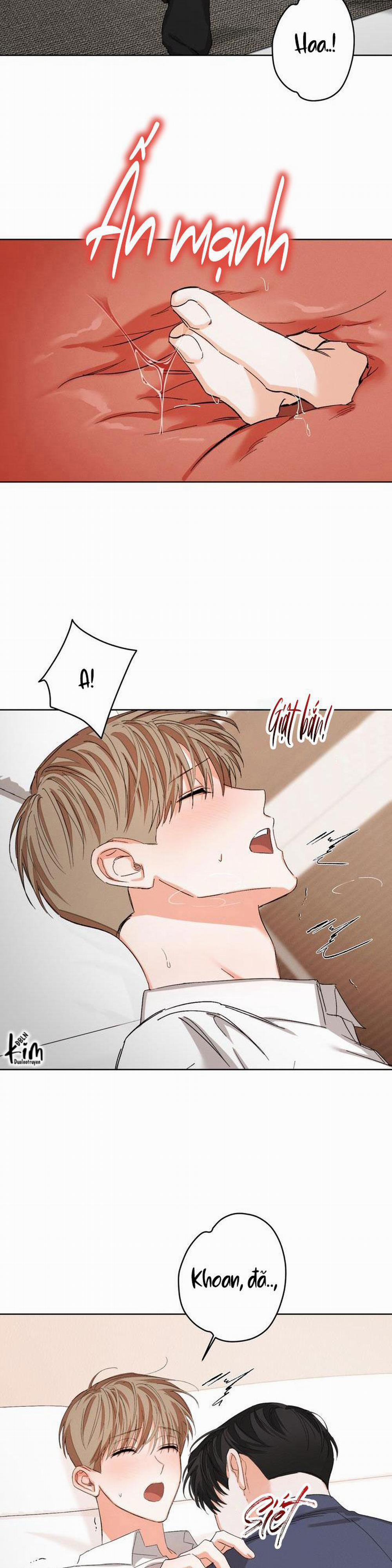 Nine To Nine 59 trang 6