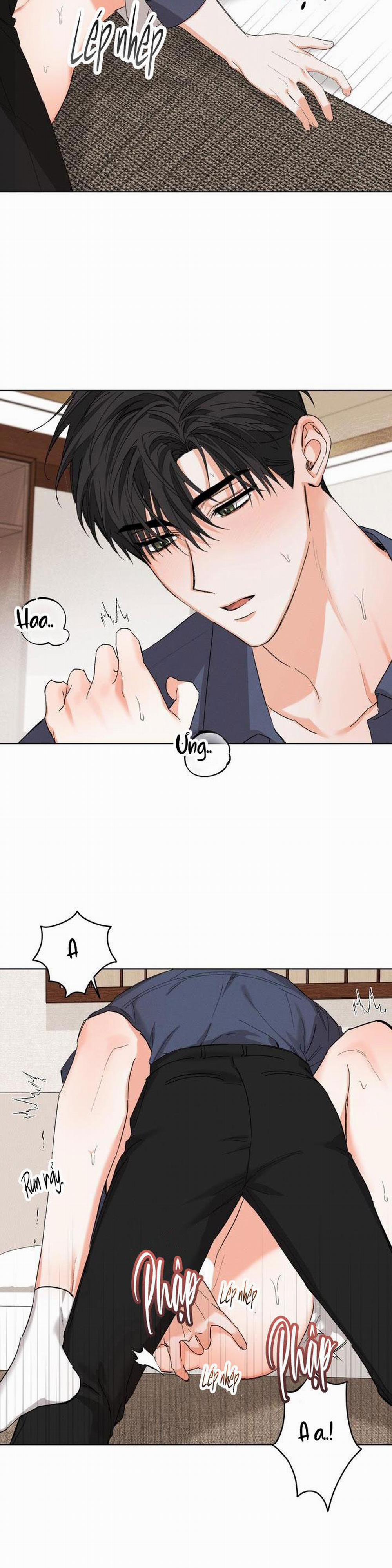 Nine To Nine 59 trang 8