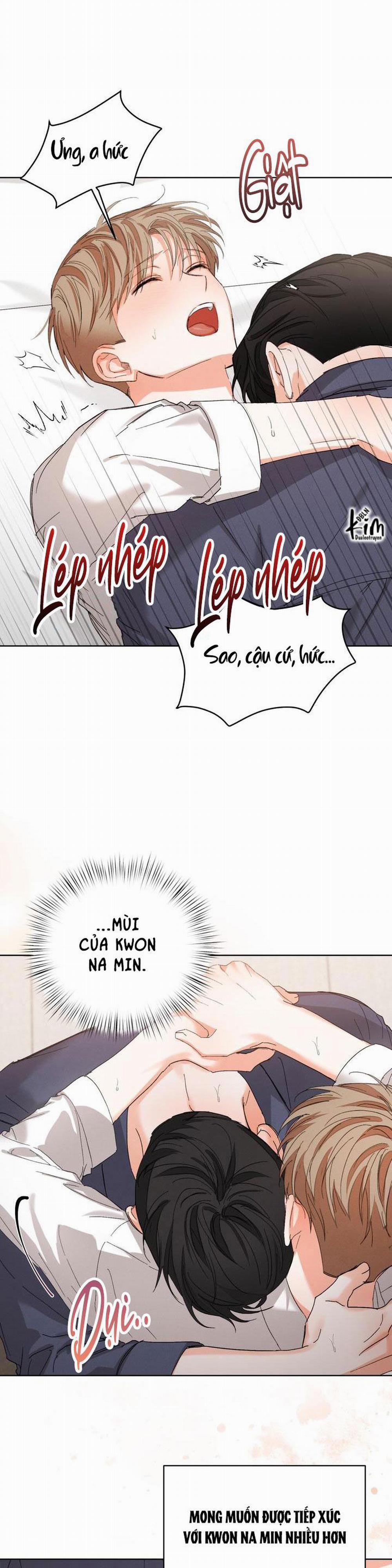 Nine To Nine 59 trang 9