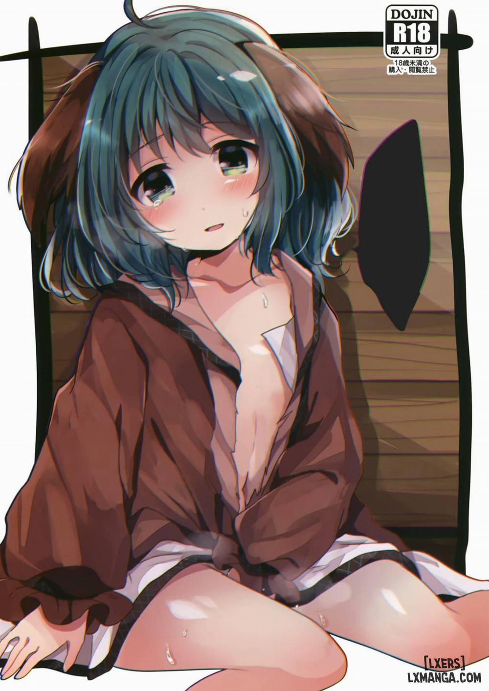 Ningen Hiroimashita Oneshot trang 0