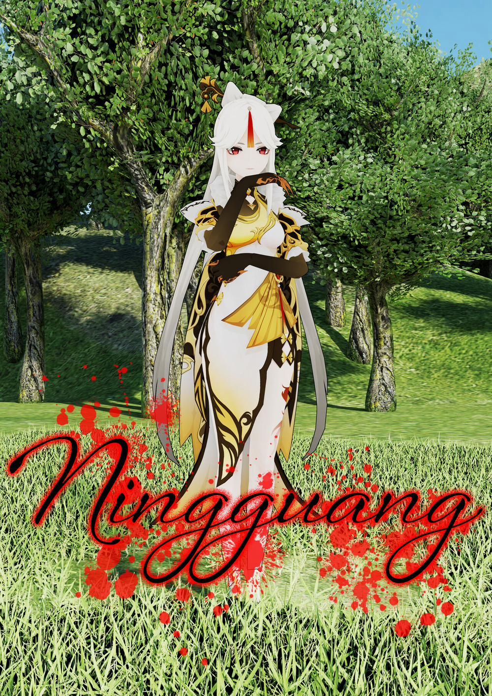 Ningguang 1 nháy trang 4