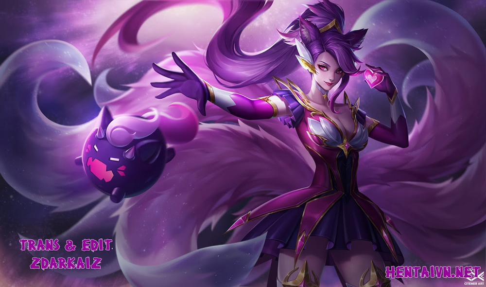 Ningyo wa Yuki 1 trang 1