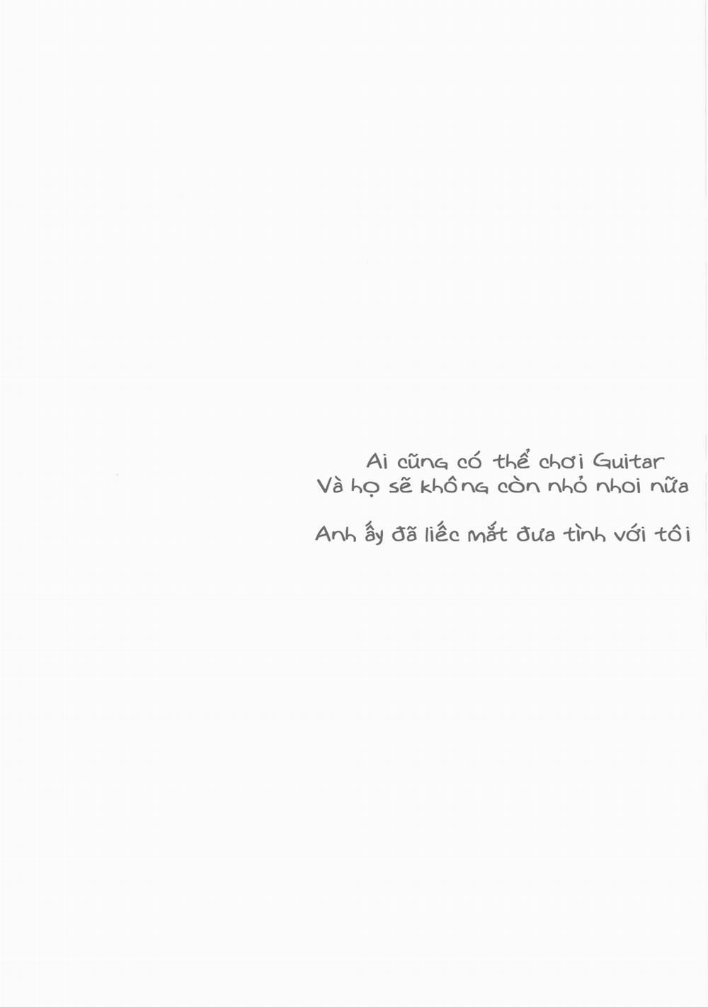 Ningyo wa Yuki 2 0 Sharin Heart (End) trang 33