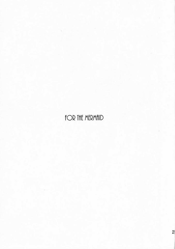 Ningyohime (One Piece) Oneshot trang 20