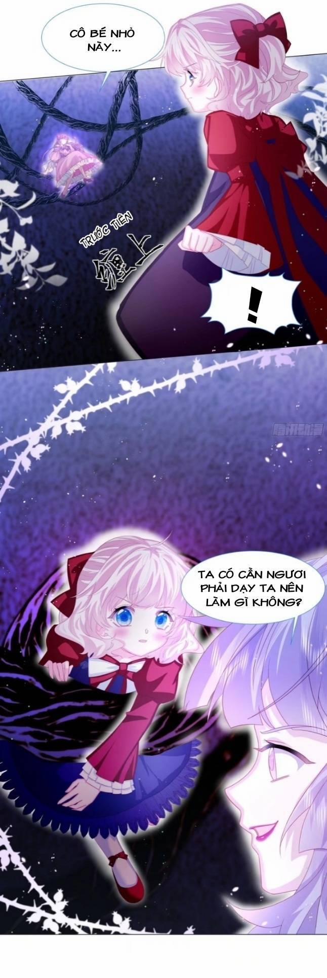 Ninita Yêu Dấu 10 trang 19