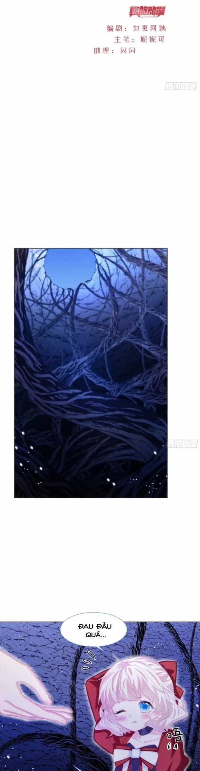 Ninita Yêu Dấu 10 trang 2