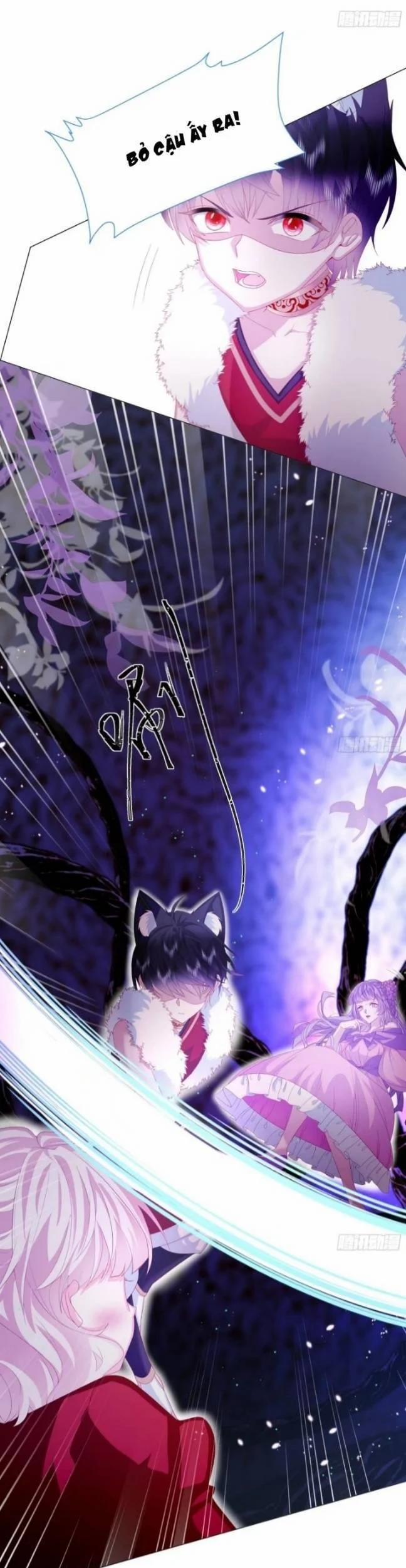 Ninita Yêu Dấu 10 trang 20