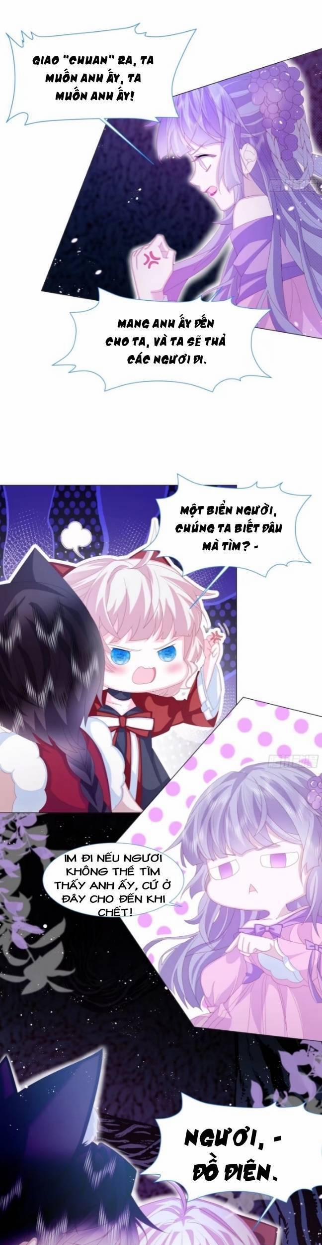 Ninita Yêu Dấu 10 trang 24