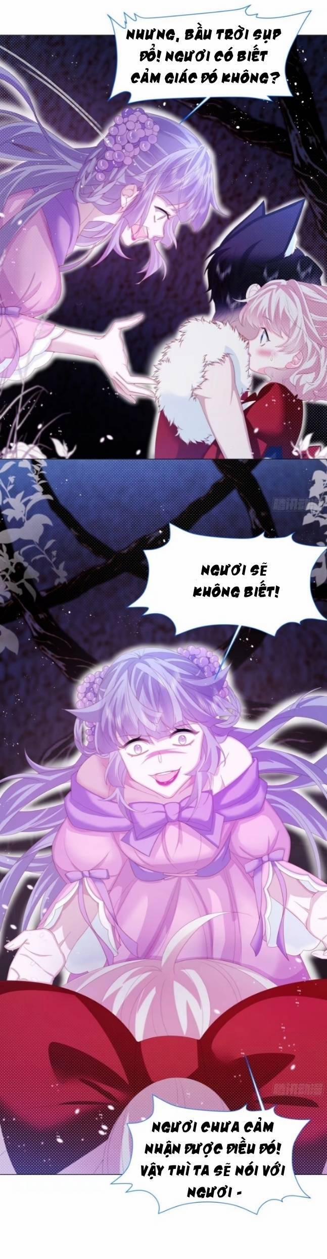 Ninita Yêu Dấu 10 trang 27