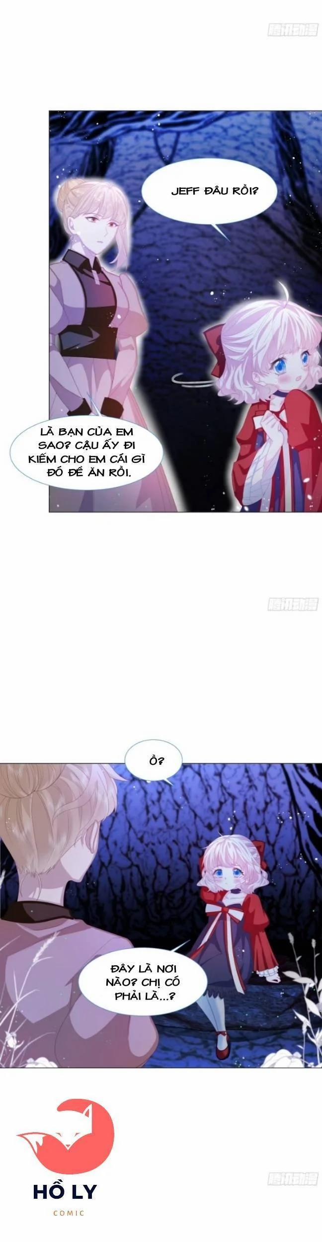 Ninita Yêu Dấu 10 trang 4