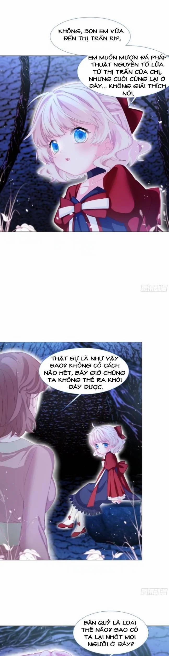 Ninita Yêu Dấu 10 trang 6