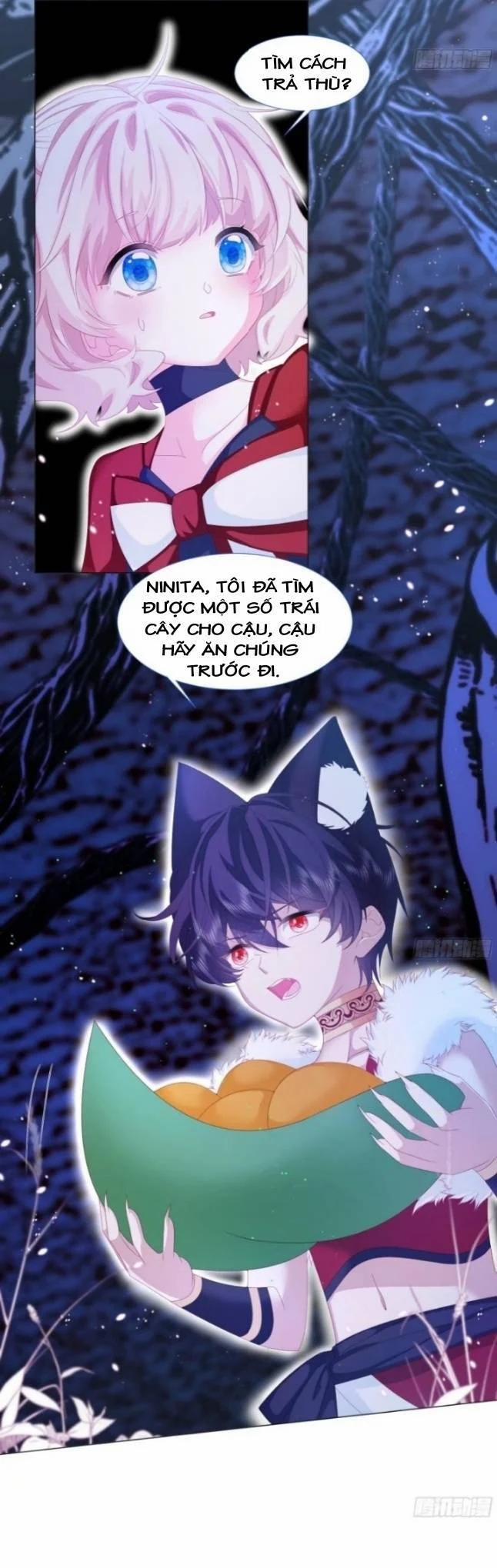 Ninita Yêu Dấu 10 trang 8