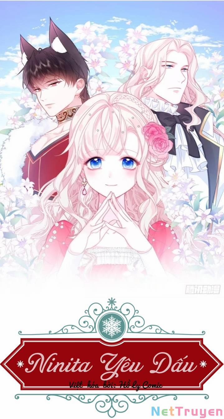 Ninita Yêu Dấu 11 trang 1