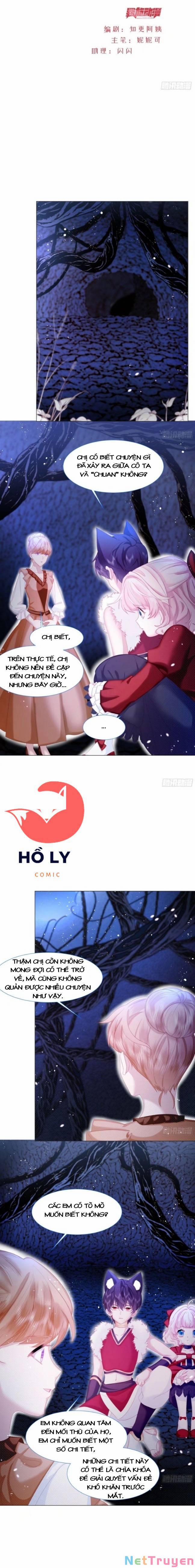 Ninita Yêu Dấu 11 trang 2