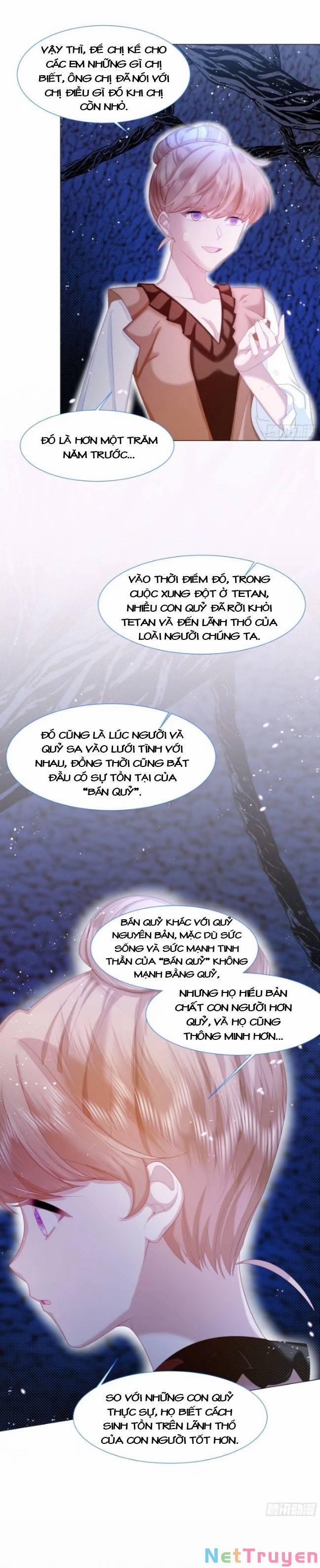 Ninita Yêu Dấu 11 trang 3