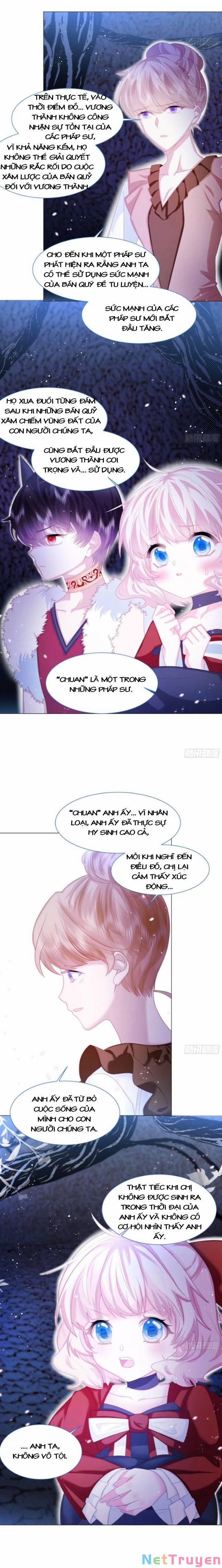 Ninita Yêu Dấu 11 trang 6