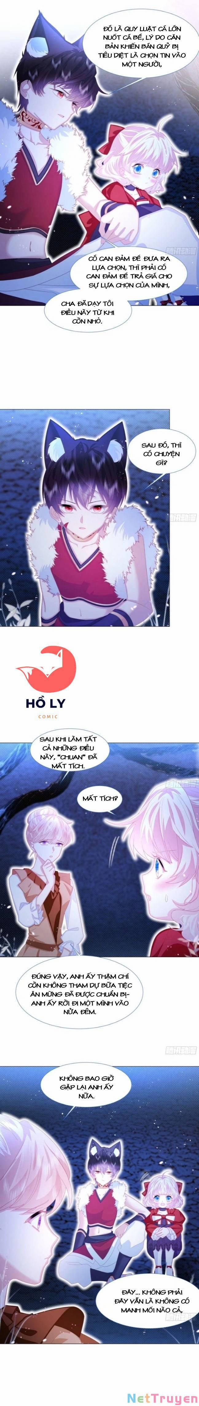 Ninita Yêu Dấu 11 trang 8