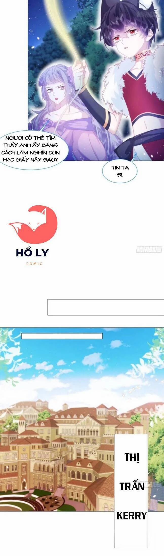 Ninita Yêu Dấu 12 trang 13