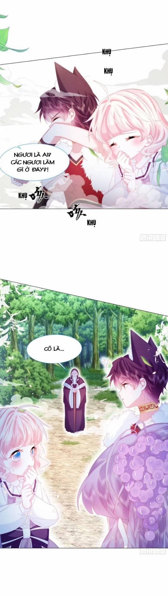 Ninita Yêu Dấu 12 trang 16