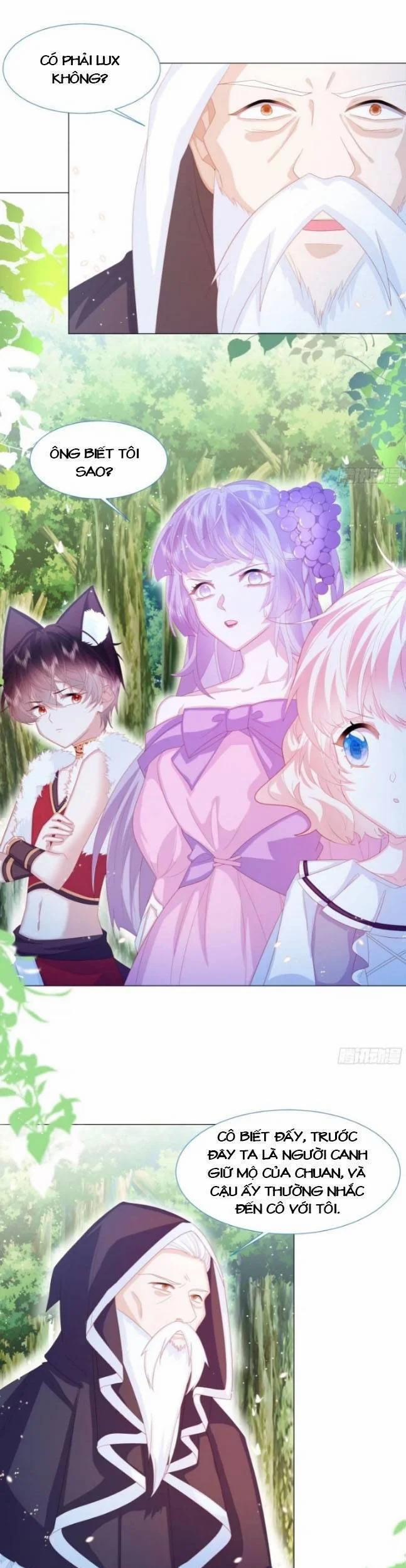 Ninita Yêu Dấu 12 trang 17