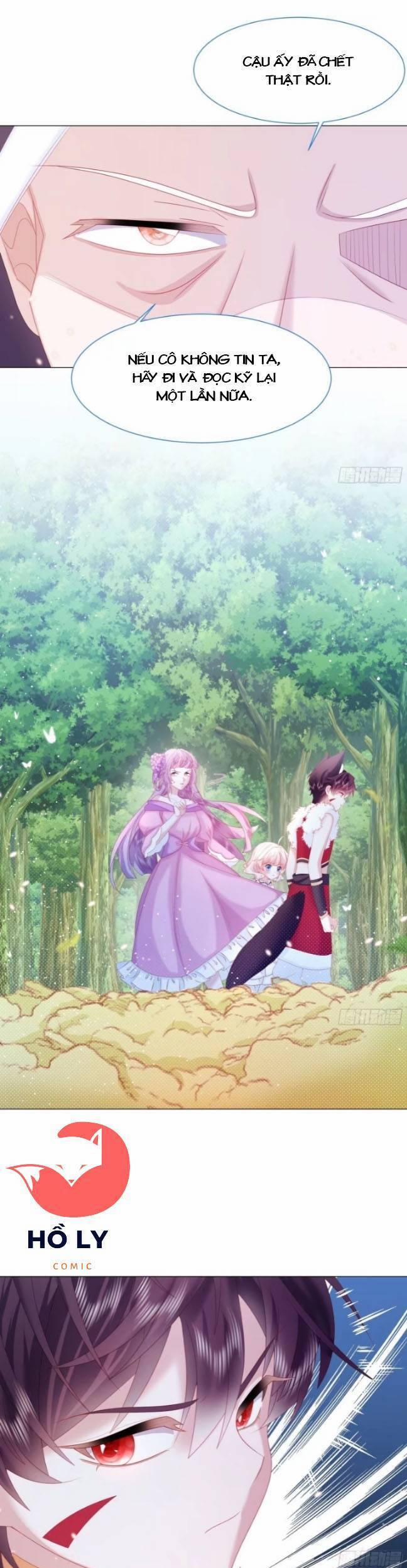 Ninita Yêu Dấu 12 trang 19