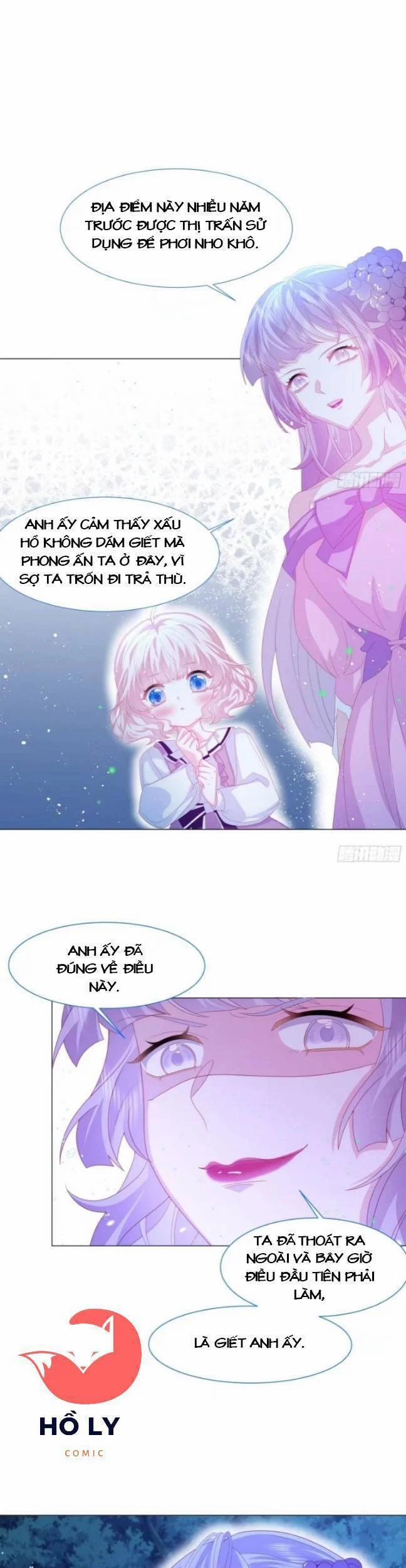 Ninita Yêu Dấu 12 trang 8