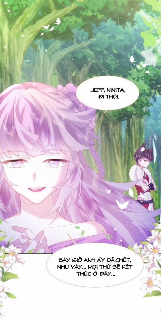 Ninita Yêu Dấu 13 trang 10