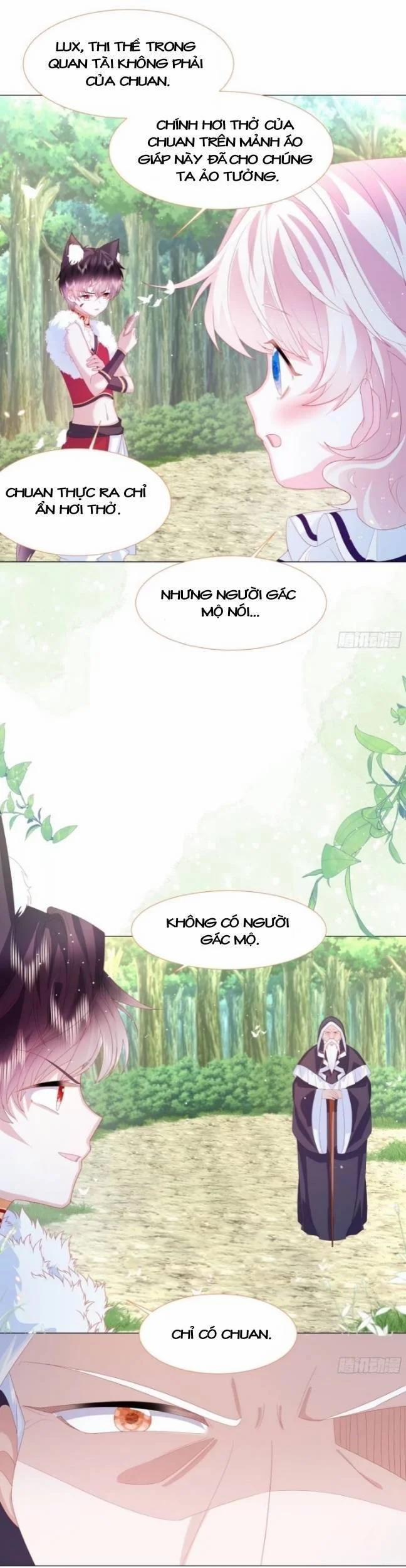 Ninita Yêu Dấu 13 trang 15