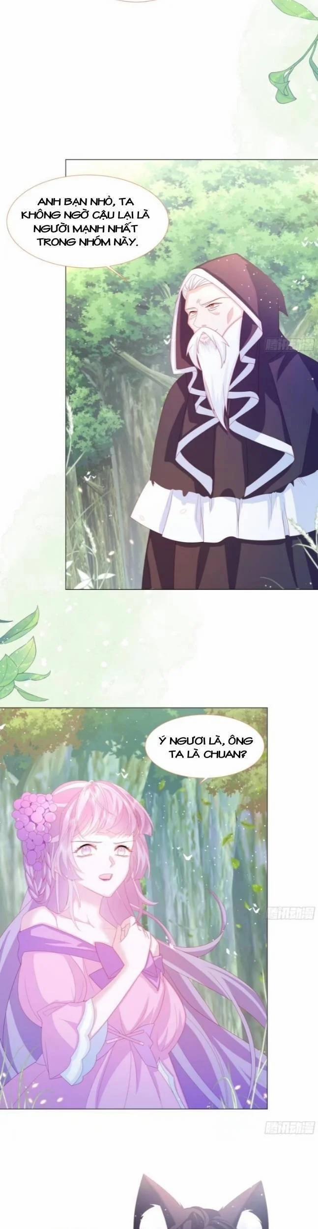 Ninita Yêu Dấu 13 trang 17