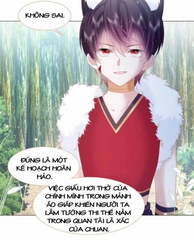 Ninita Yêu Dấu 13 trang 18