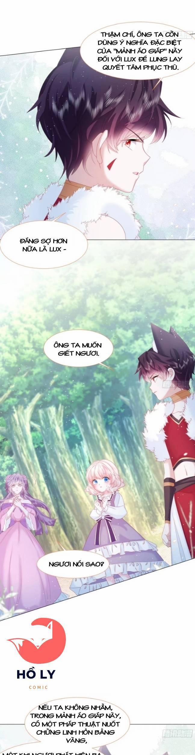 Ninita Yêu Dấu 13 trang 19