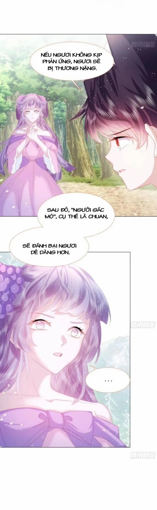 Ninita Yêu Dấu 13 trang 21