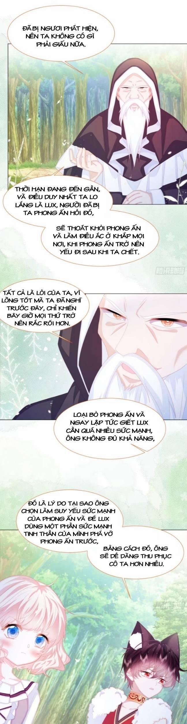 Ninita Yêu Dấu 13 trang 22