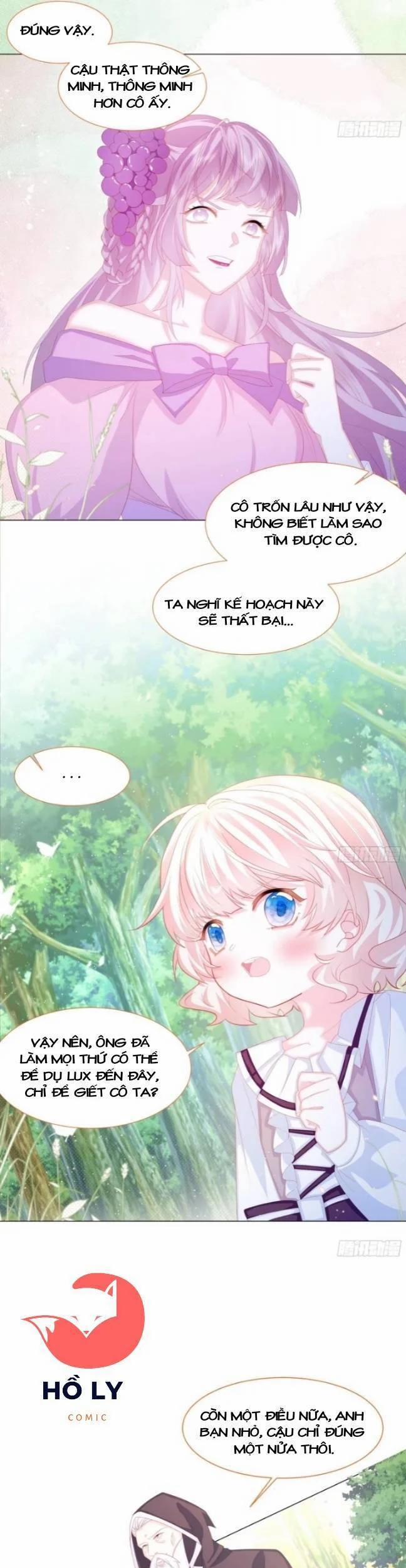 Ninita Yêu Dấu 13 trang 24