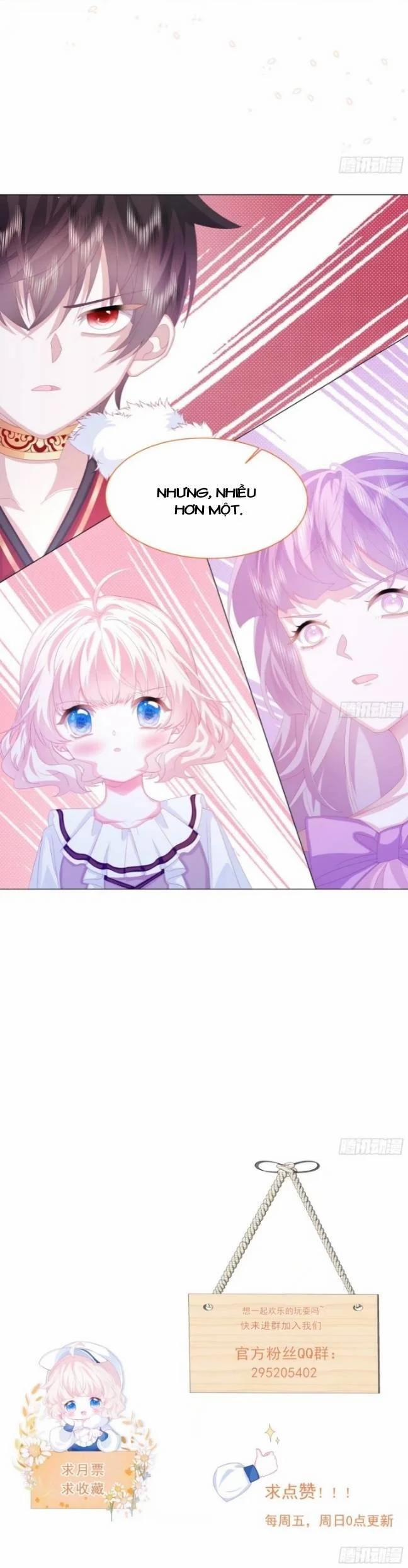 Ninita Yêu Dấu 13 trang 26