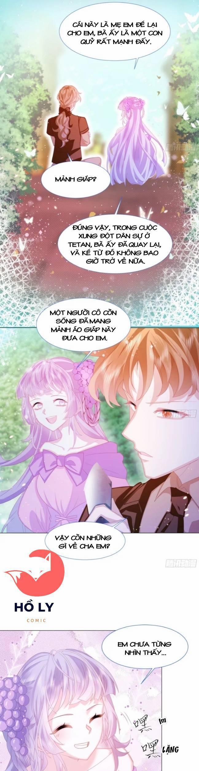 Ninita Yêu Dấu 13 trang 5