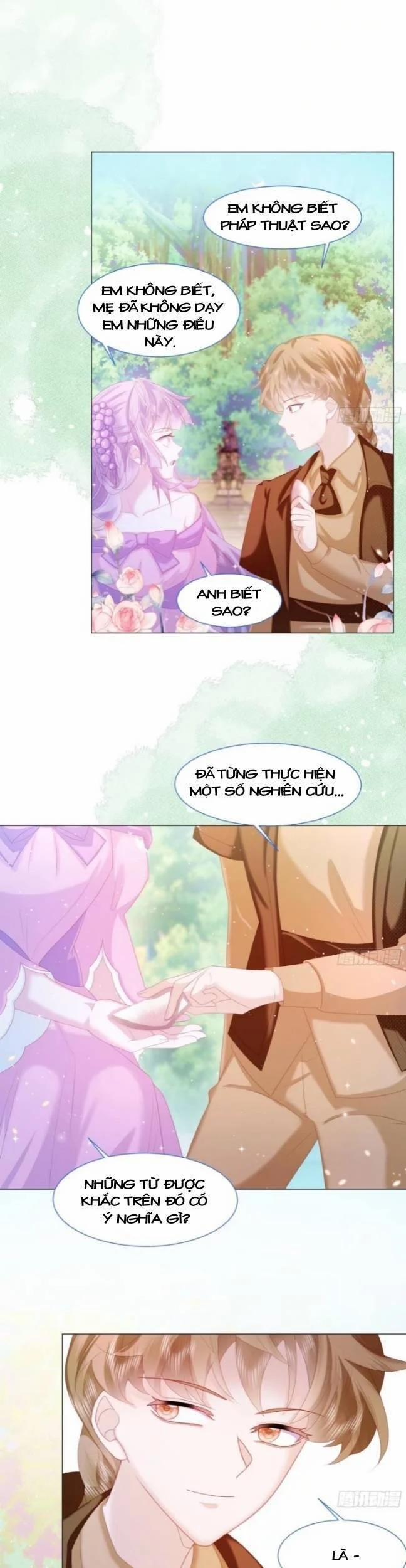 Ninita Yêu Dấu 13 trang 7